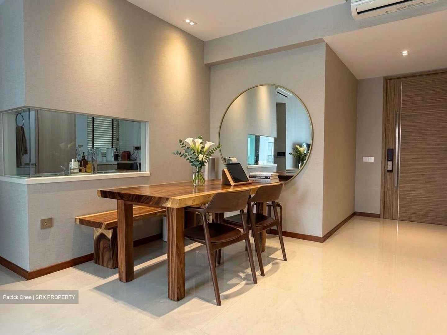 Trevista (D12), Condominium #537859211